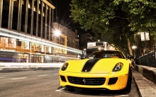  Ferrari 599      